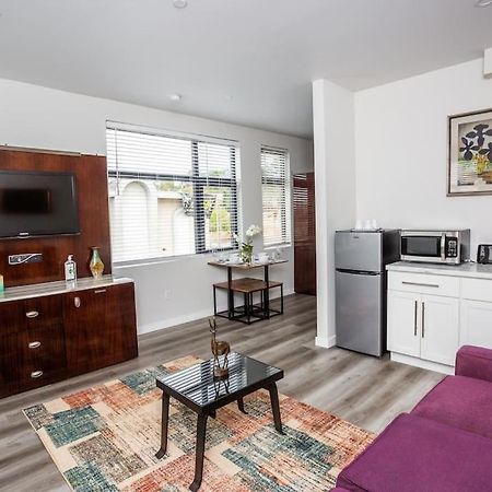 Prime Location - Awesome View -1 Bedroom Apartment San Diego Kültér fotó