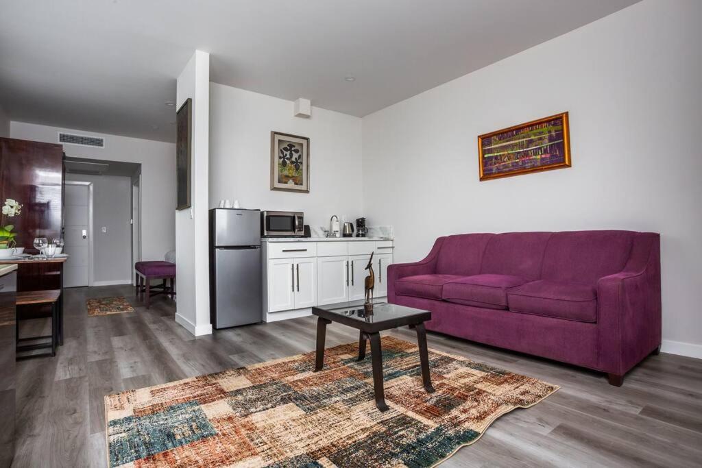 Prime Location - Awesome View -1 Bedroom Apartment San Diego Kültér fotó