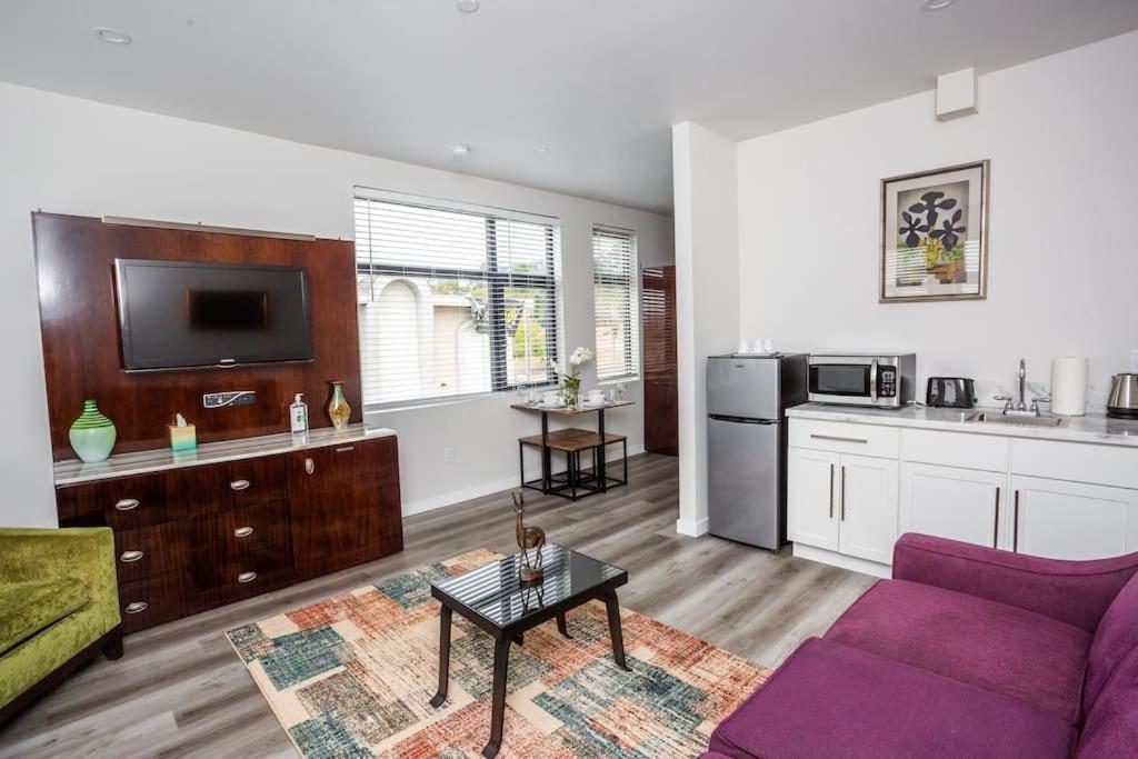 Prime Location - Awesome View -1 Bedroom Apartment San Diego Kültér fotó