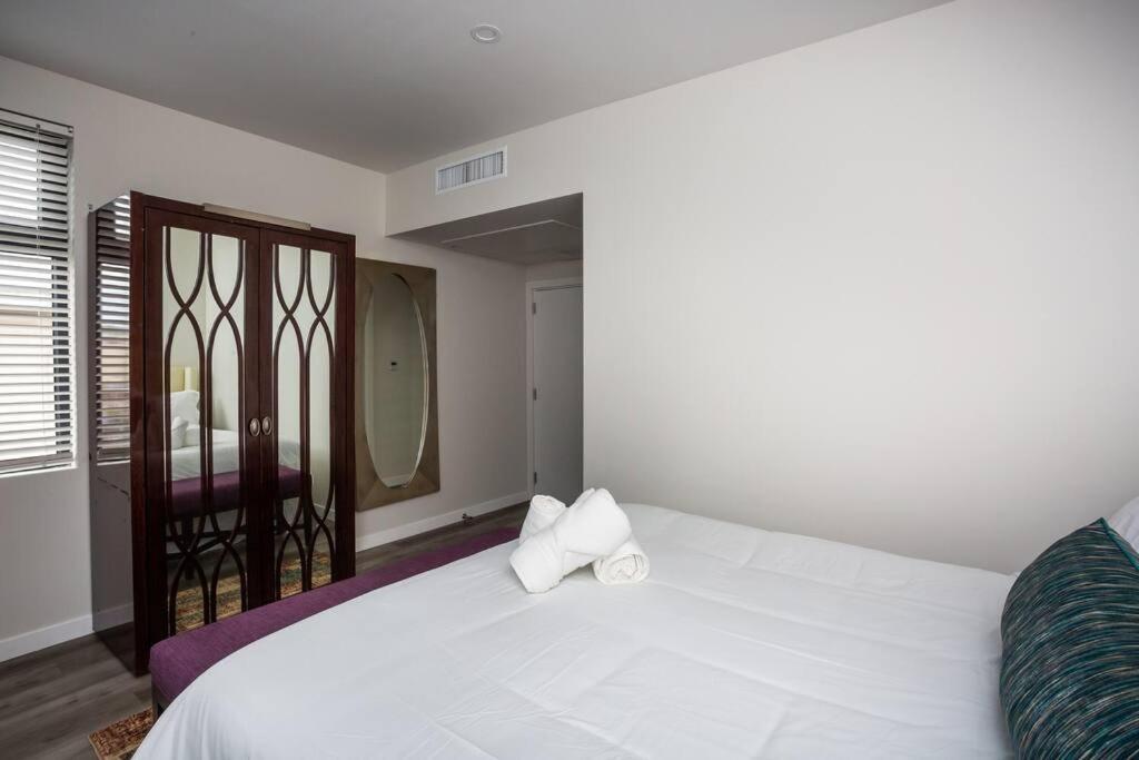 Prime Location - Awesome View -1 Bedroom Apartment San Diego Kültér fotó