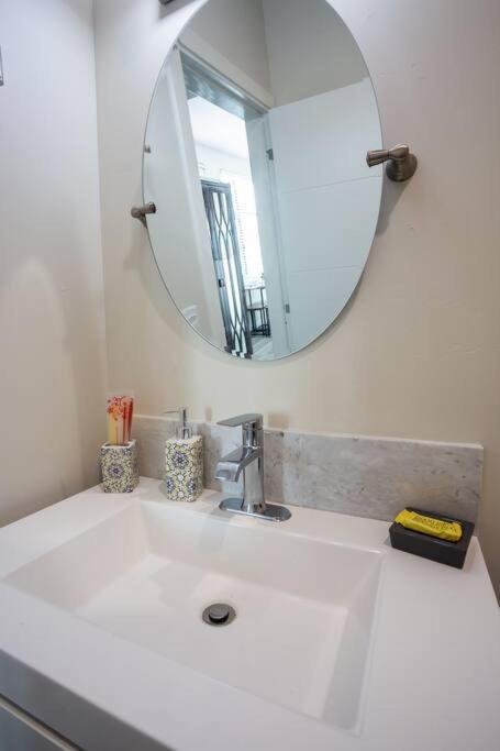 Prime Location - Awesome View -1 Bedroom Apartment San Diego Kültér fotó