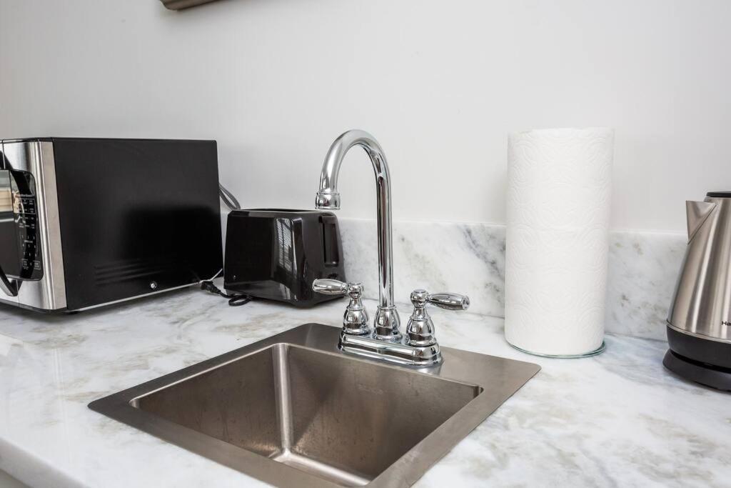 Prime Location - Awesome View -1 Bedroom Apartment San Diego Kültér fotó