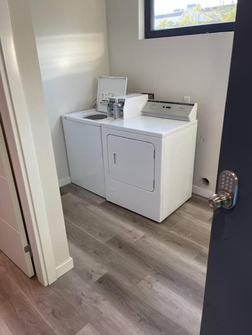 Prime Location - Awesome View -1 Bedroom Apartment San Diego Kültér fotó